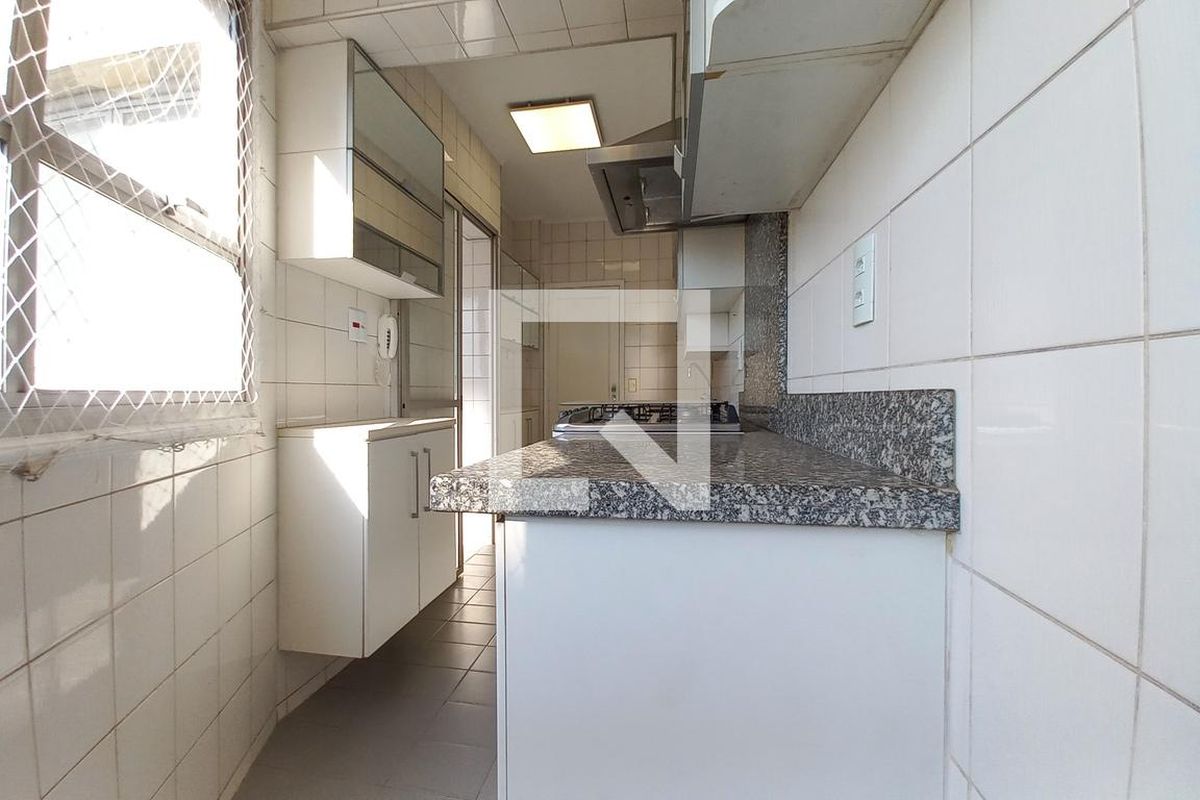 Apartamento à Venda - Cambuí, 3 Quartos,  120 m2 em , Campinas - sp | SoloBR