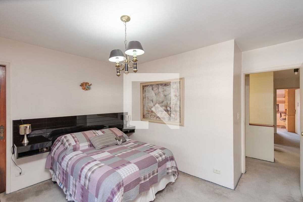 Casa, 4 quartos, 220 m² - Foto 12
