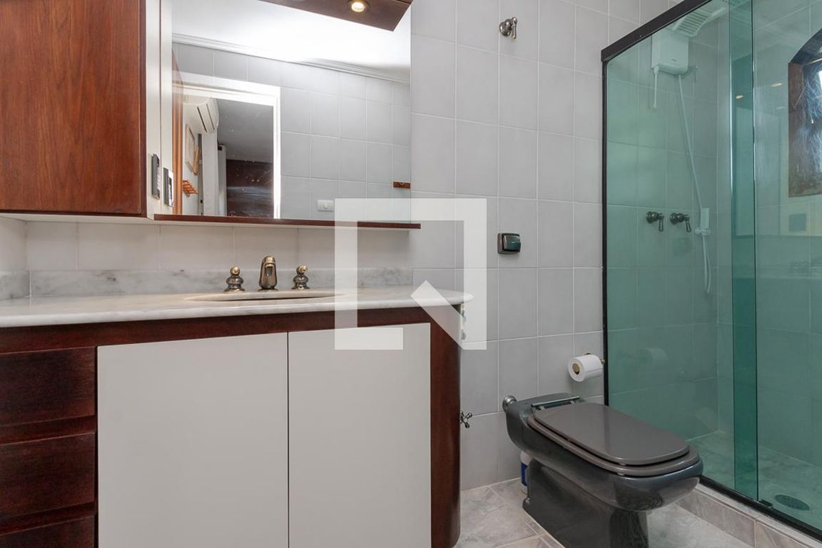 Casa, 4 quartos, 220 m² - Foto 15