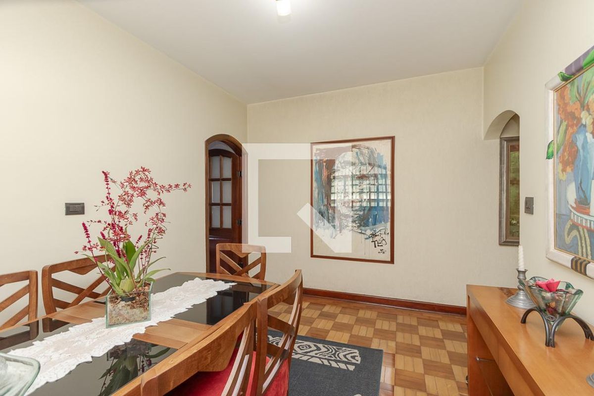 Casa, 4 quartos, 220 m² - Foto 8