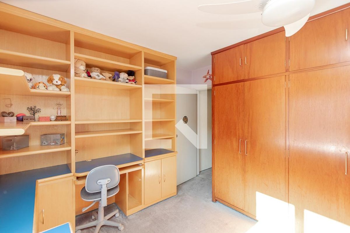 Casa, 4 quartos, 220 m² - Foto 25