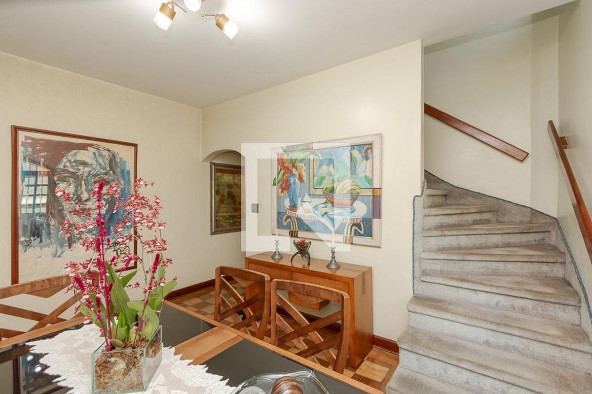 Casa, 4 quartos, 220 m² - Foto 9