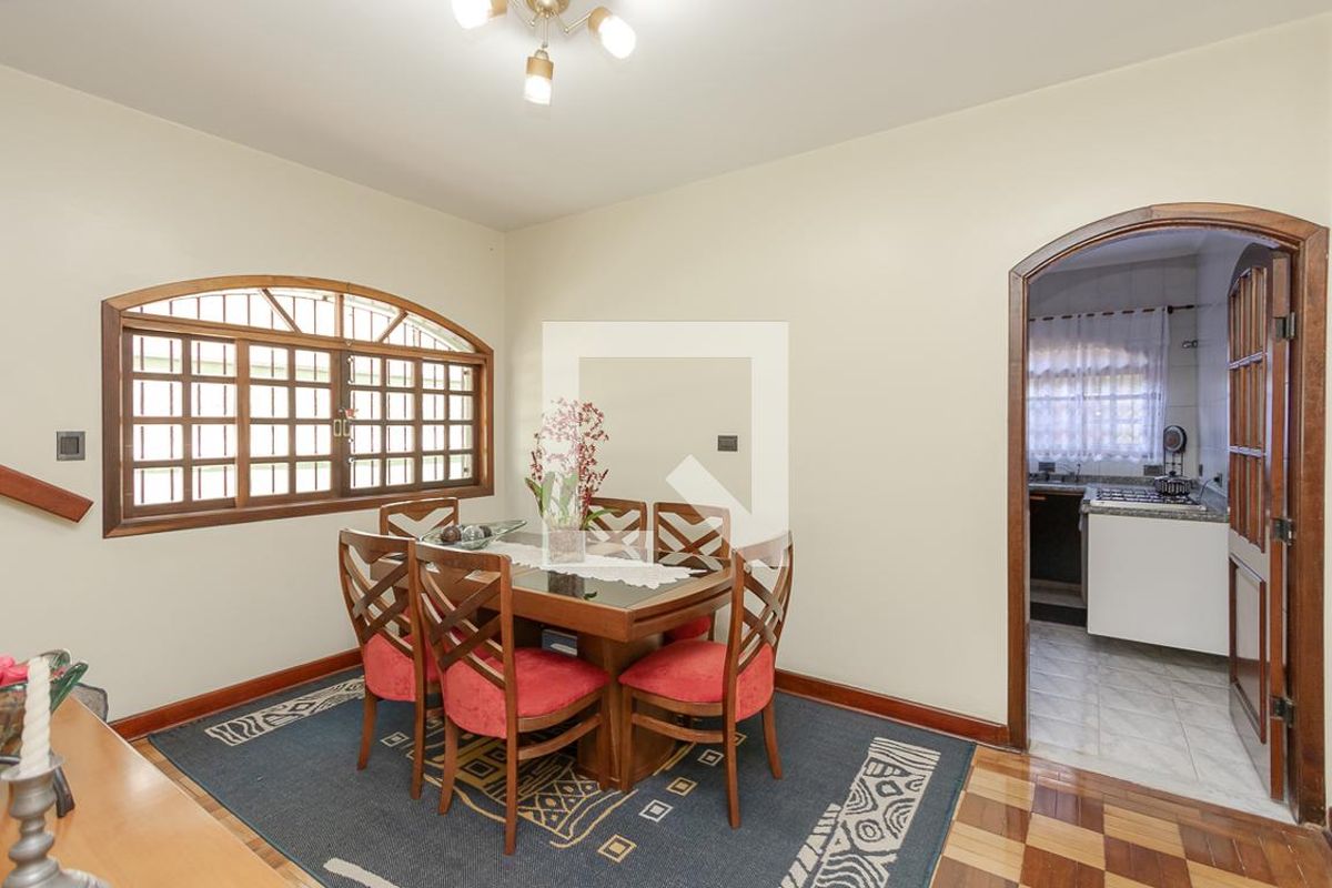 Casa, 4 quartos, 220 m² - Foto 10