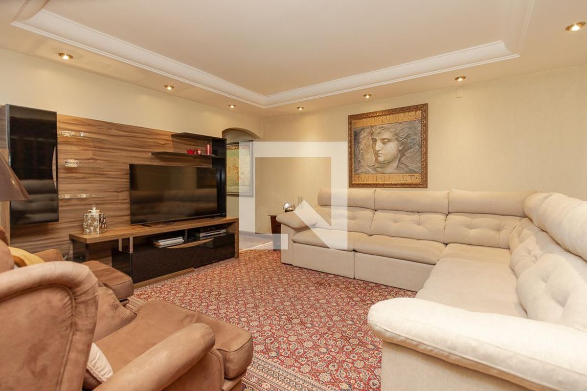 Casa, 4 quartos, 220 m² - Foto 5