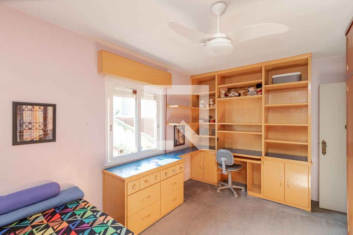 Casa, 4 quartos, 220 m² - Foto 24
