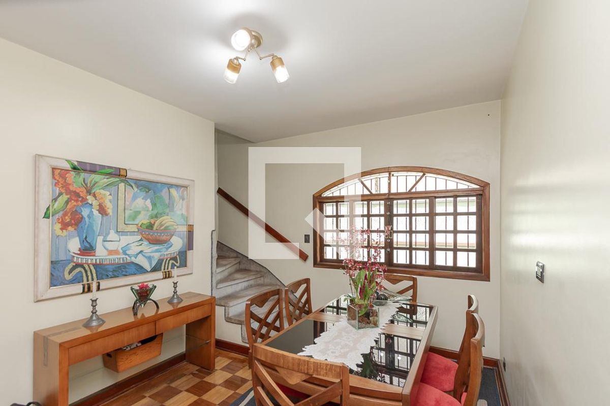 Casa, 4 quartos, 220 m² - Foto 7