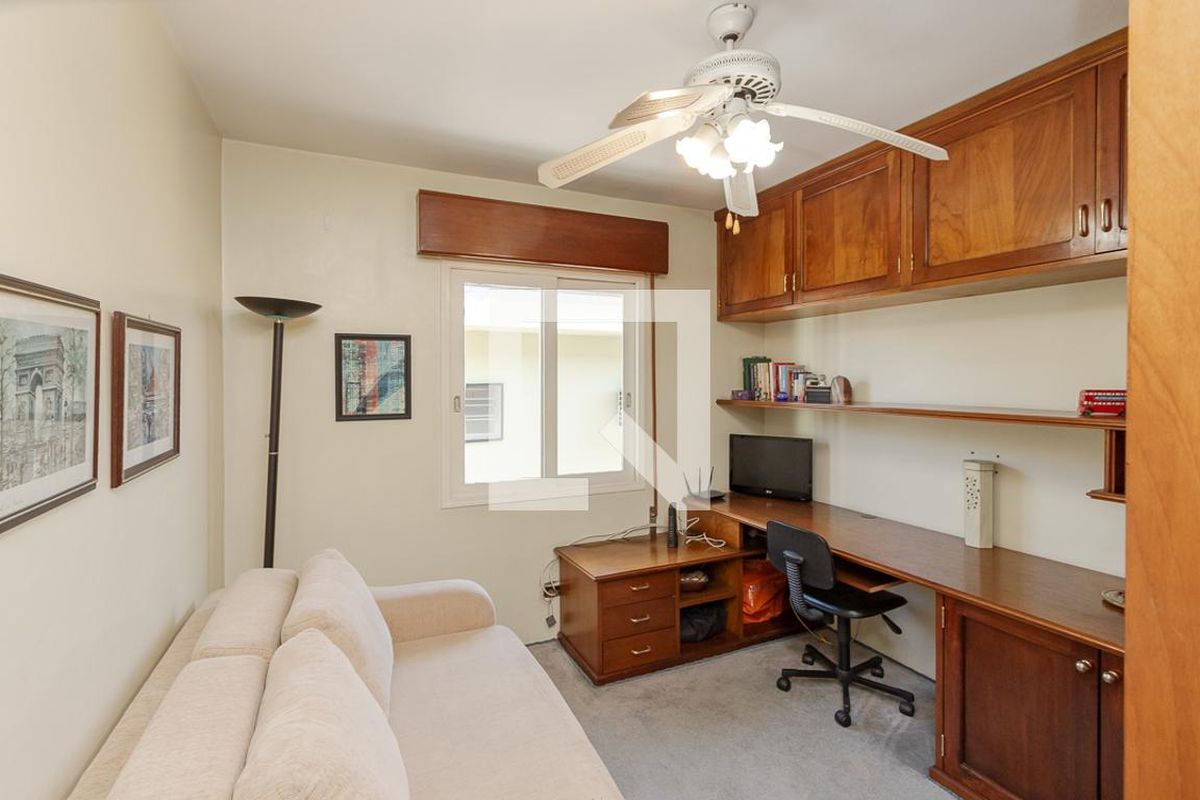 Casa, 4 quartos, 220 m² - Foto 21