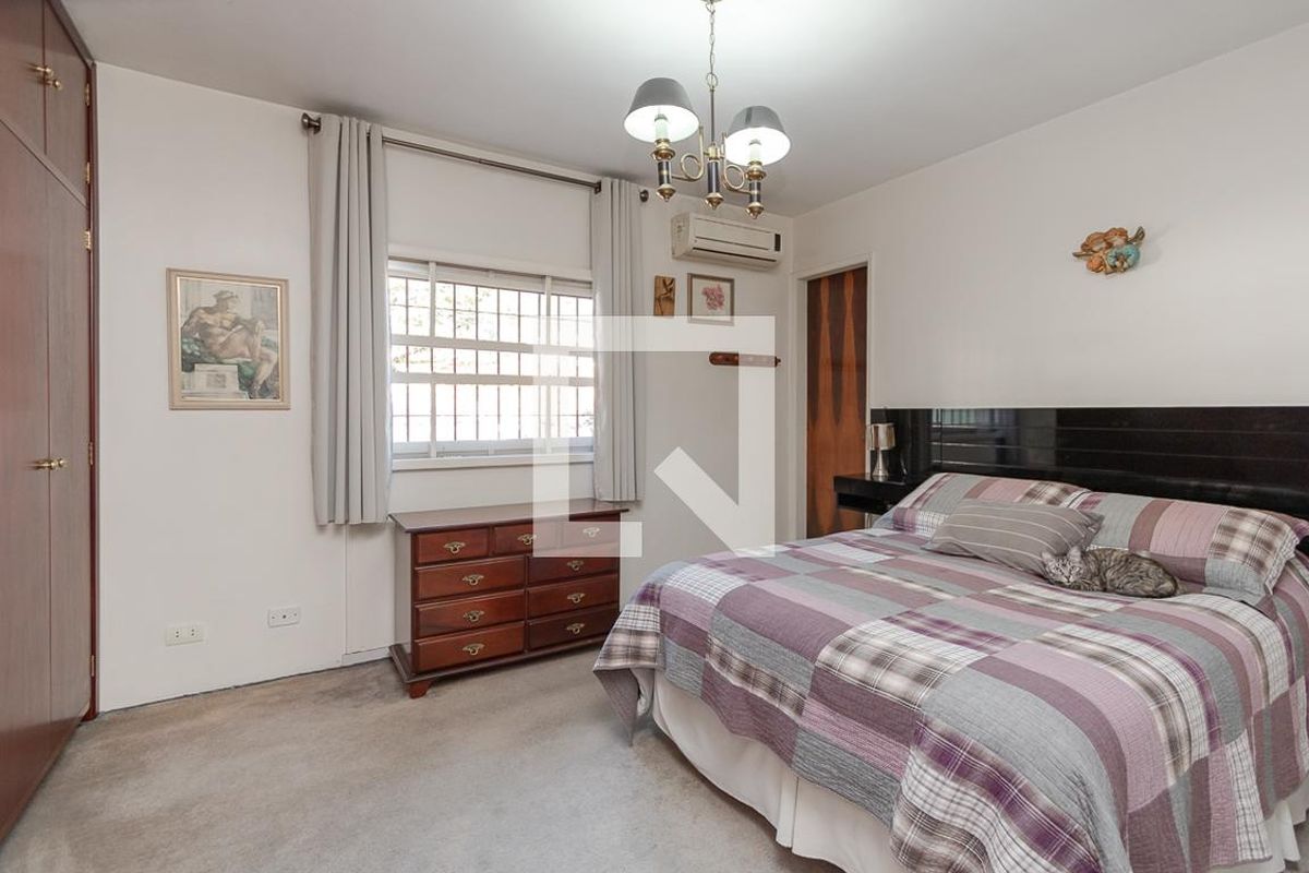 Casa, 4 quartos, 220 m² - Foto 11