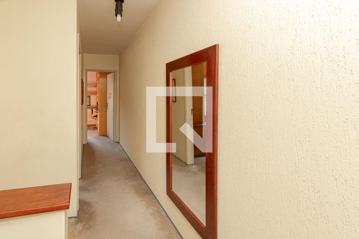 Casa, 4 quartos, 220 m² - Foto 26