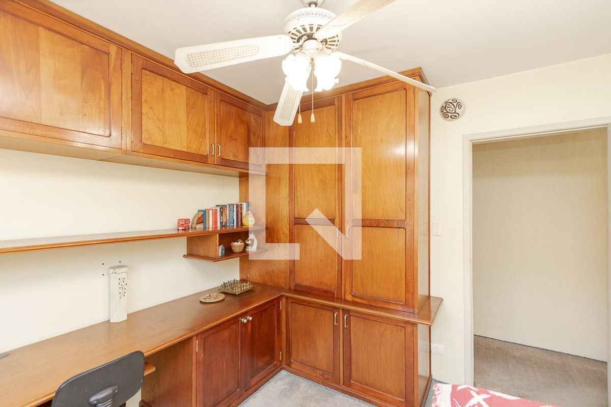 Casa, 4 quartos, 220 m² - Foto 20