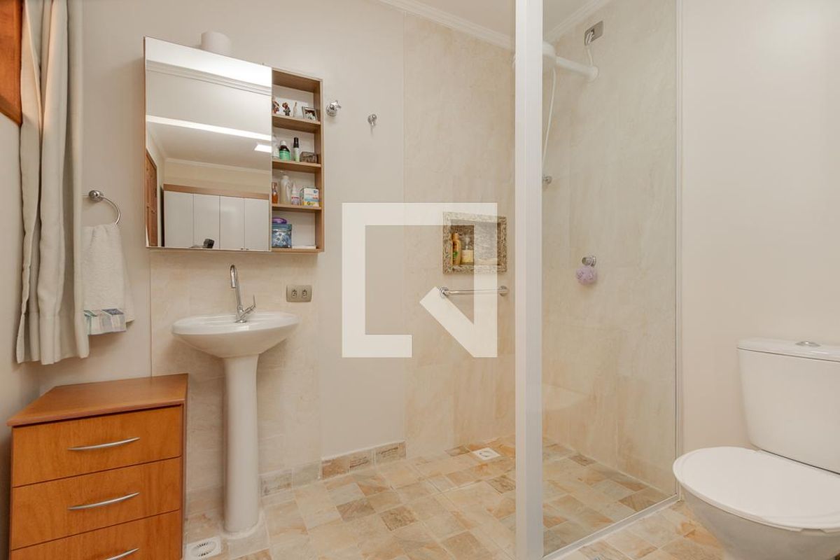 Casa, 4 quartos, 220 m² - Foto 31