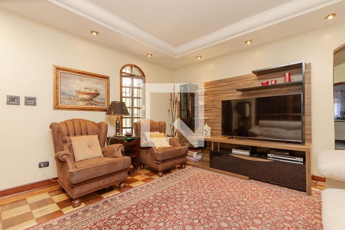 Casa, 4 quartos, 220 m² - Foto 3