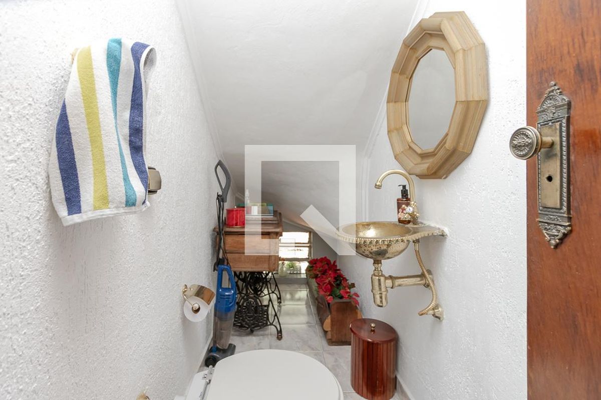 Casa, 4 quartos, 220 m² - Foto 6