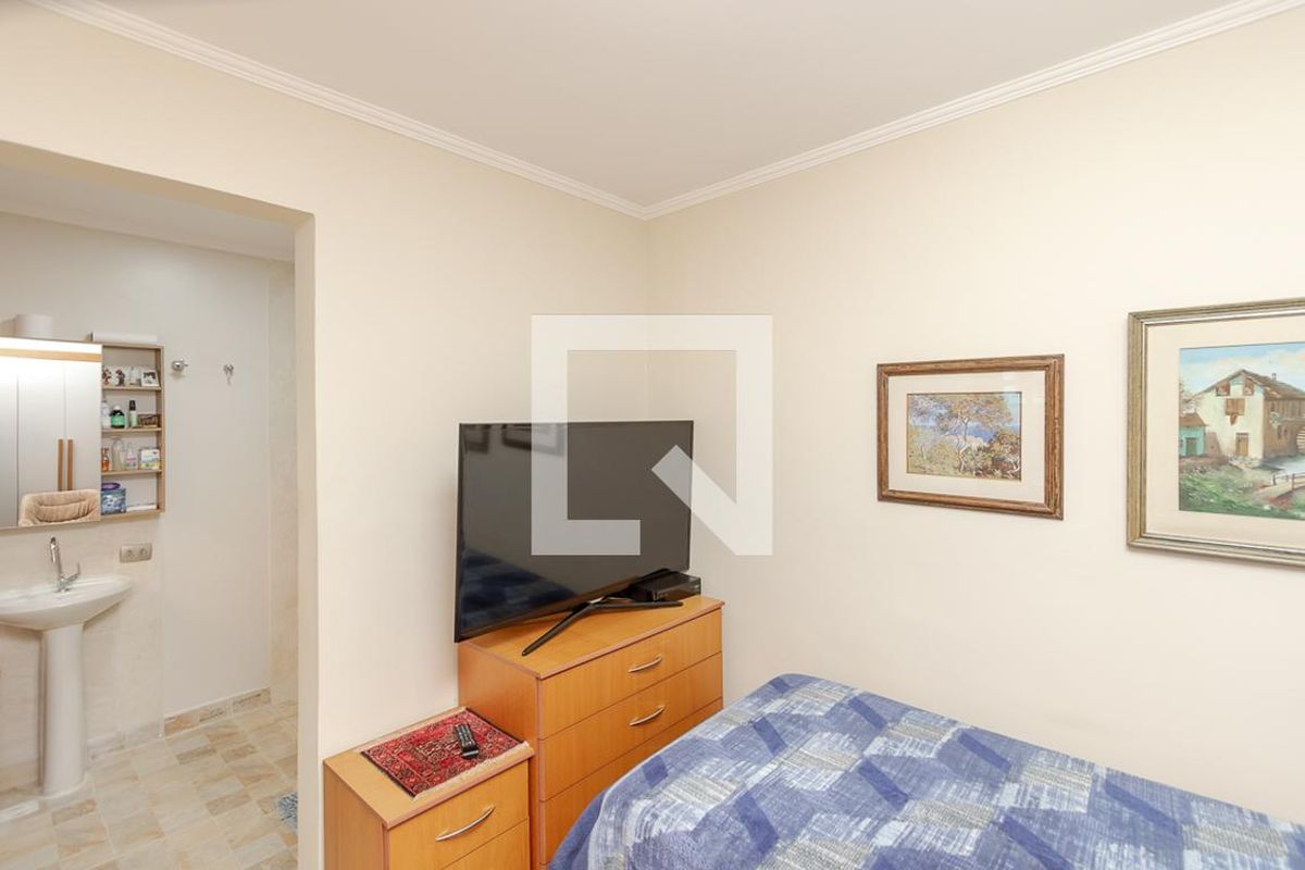 Casa, 4 quartos, 220 m² - Foto 27