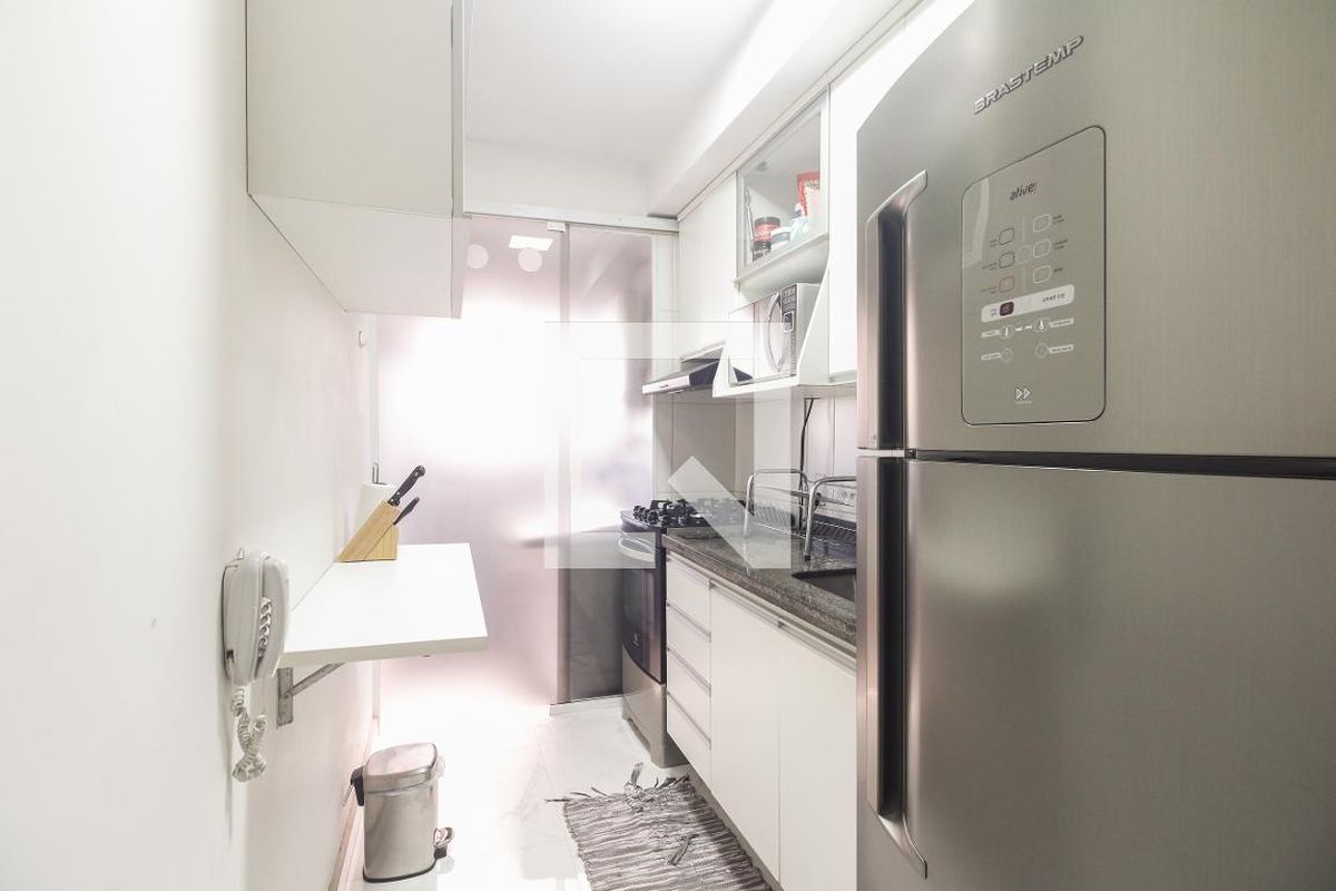 Apartamento, 2 quartos, 54 m² - Foto 25