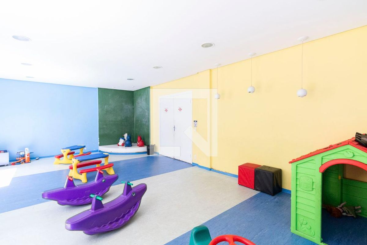 Apartamento, 2 quartos, 54 m² - Foto 47