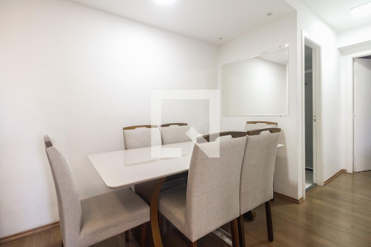 Apartamento, 2 quartos, 54 m² - Foto 5