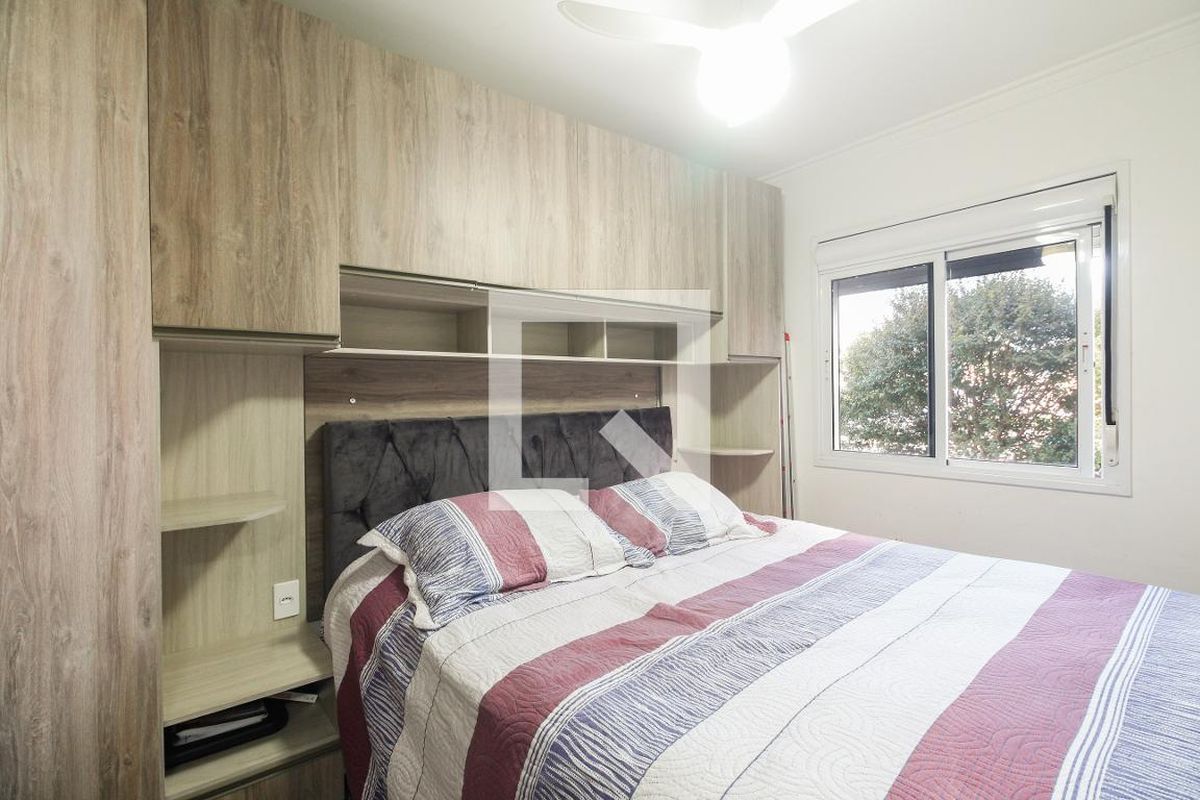 Apartamento, 2 quartos, 54 m² - Foto 16