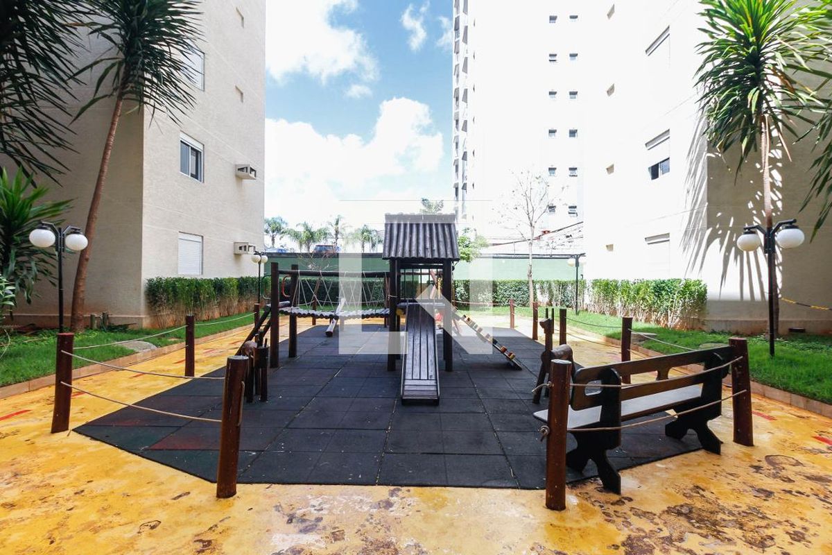 Apartamento, 2 quartos, 54 m² - Foto 38