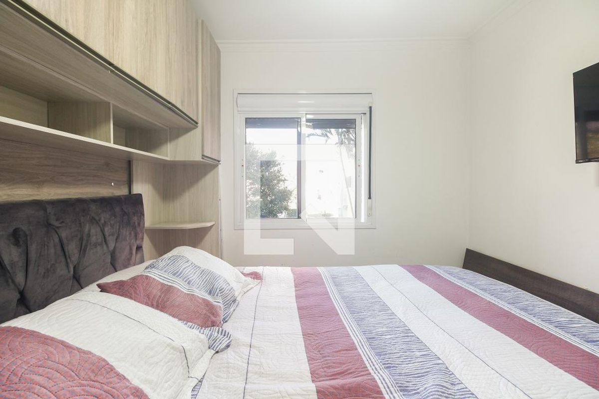 Apartamento, 2 quartos, 54 m² - Foto 17