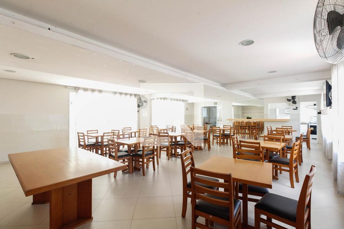 Apartamento, 2 quartos, 54 m² - Foto 43