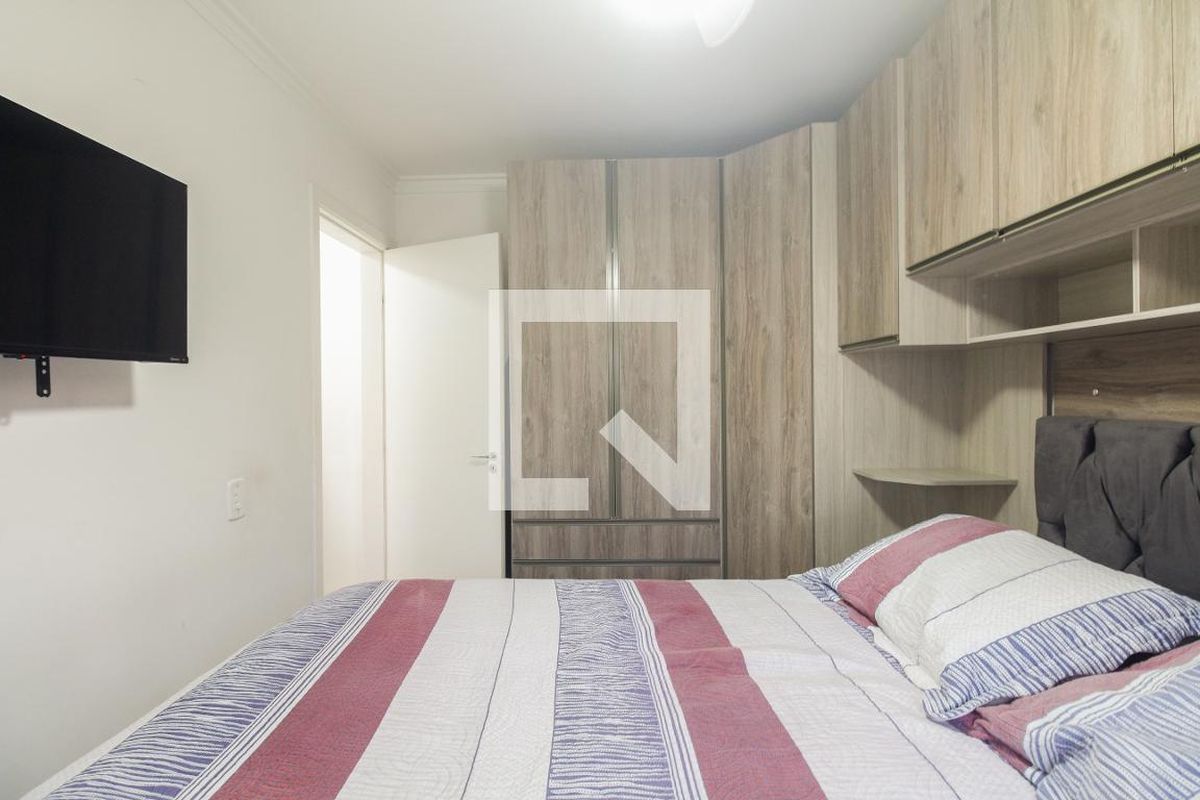 Apartamento, 2 quartos, 54 m² - Foto 19