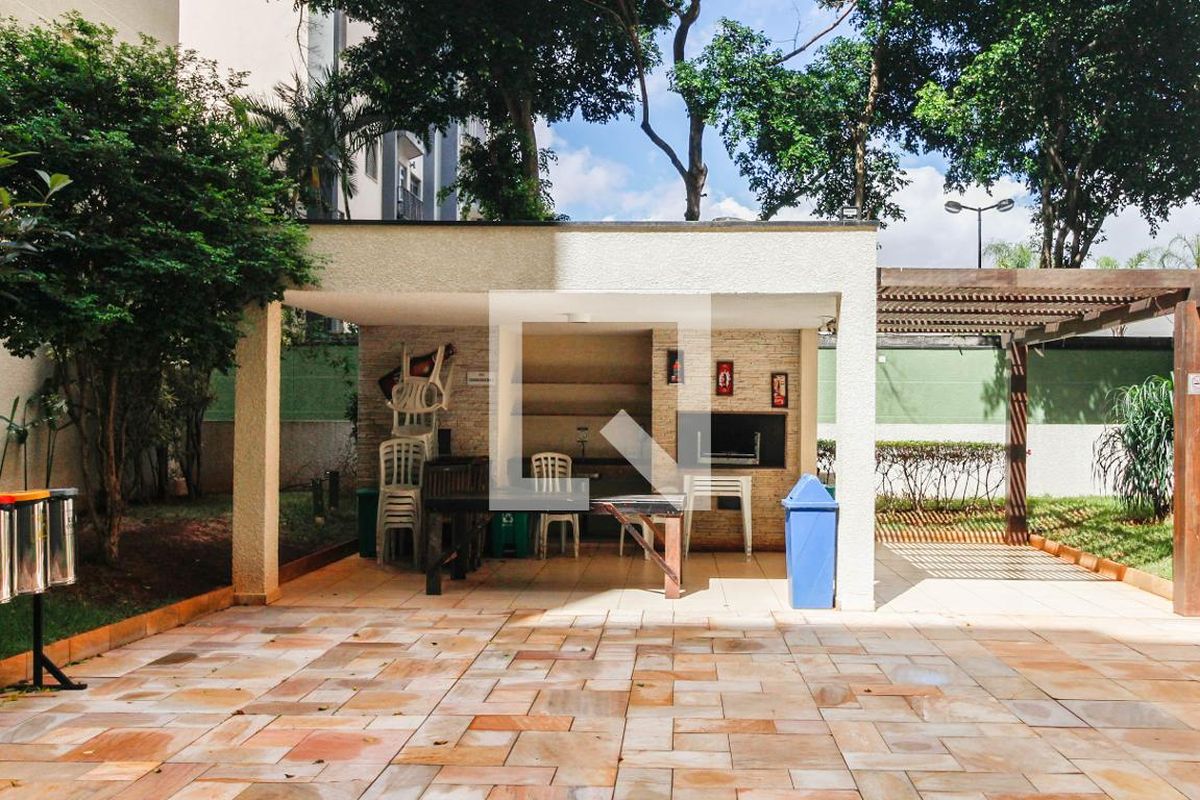 Apartamento, 2 quartos, 54 m² - Foto 40