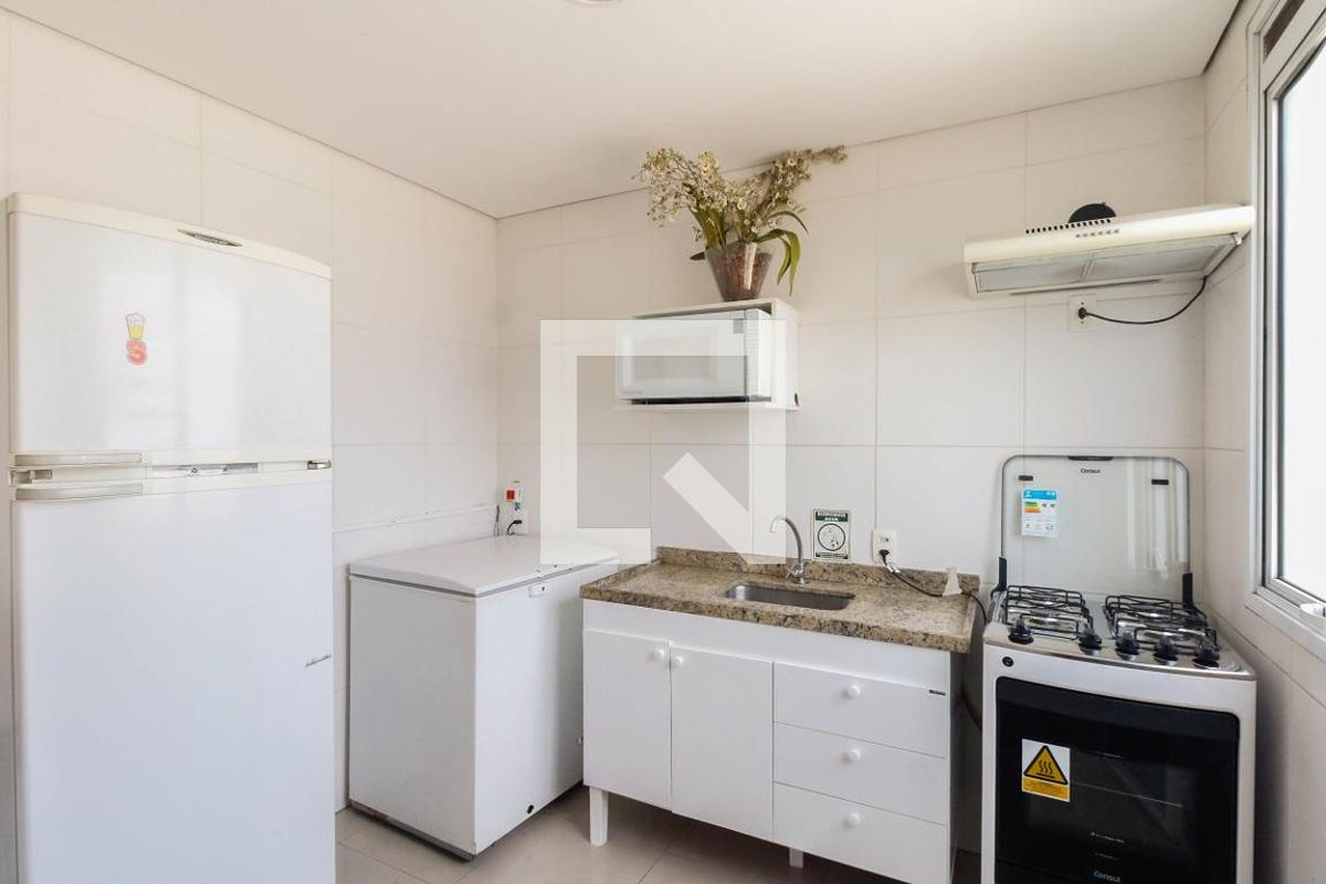 Apartamento, 2 quartos, 54 m² - Foto 44