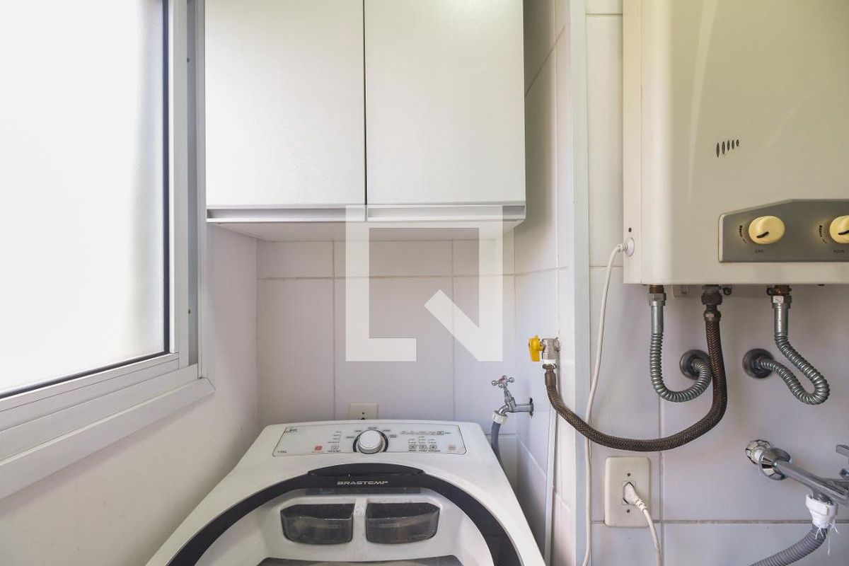 Apartamento, 2 quartos, 54 m² - Foto 33