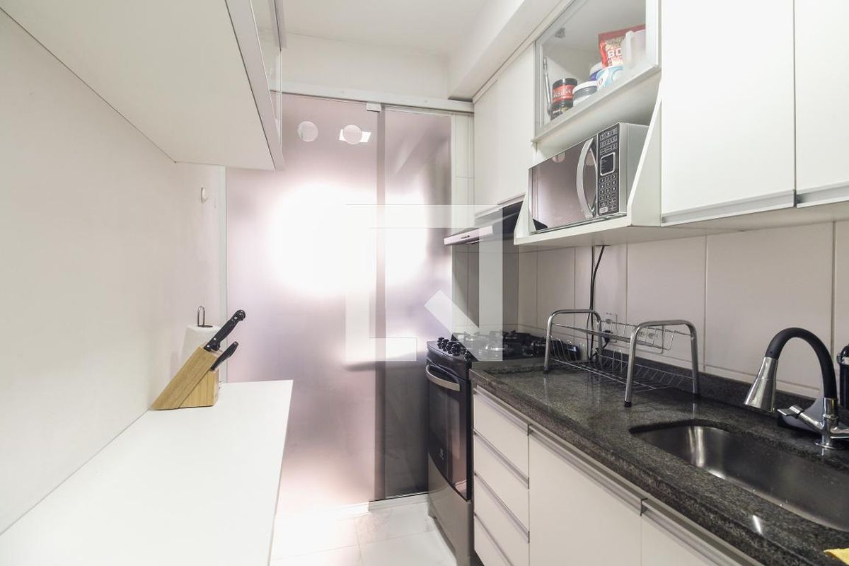 Apartamento, 2 quartos, 54 m² - Foto 26