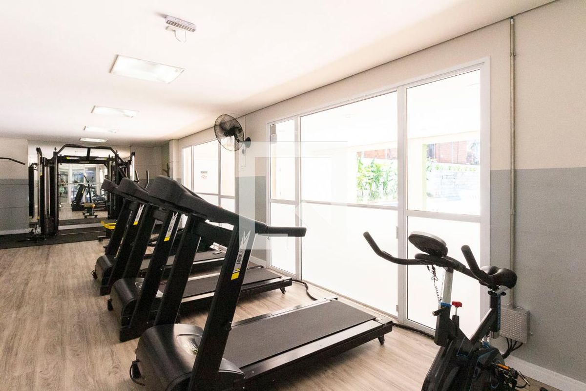 Apartamento, 2 quartos, 54 m² - Foto 49