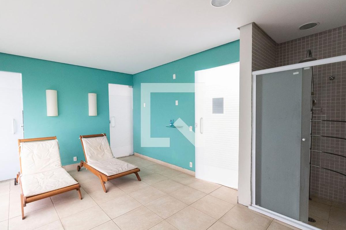 Apartamento, 2 quartos, 54 m² - Foto 51