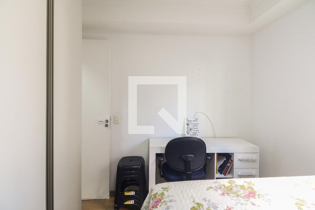 Apartamento, 2 quartos, 54 m² - Foto 15