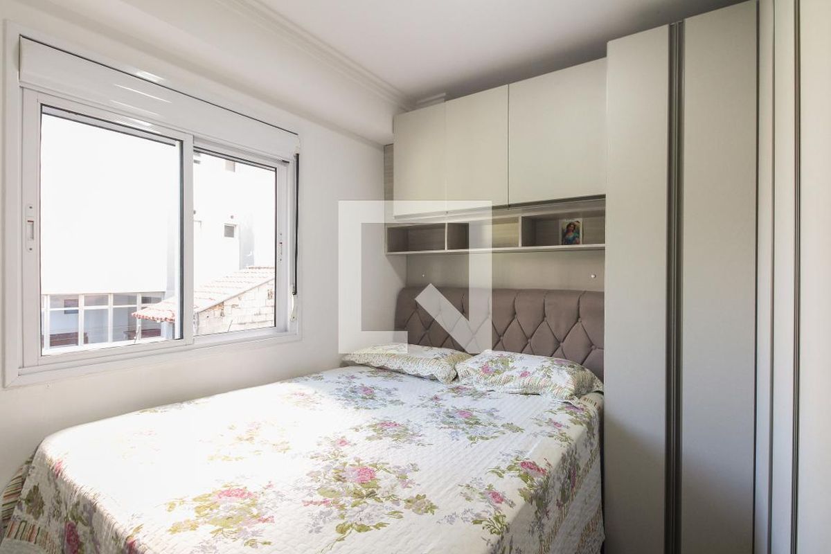 Apartamento, 2 quartos, 54 m² - Foto 11