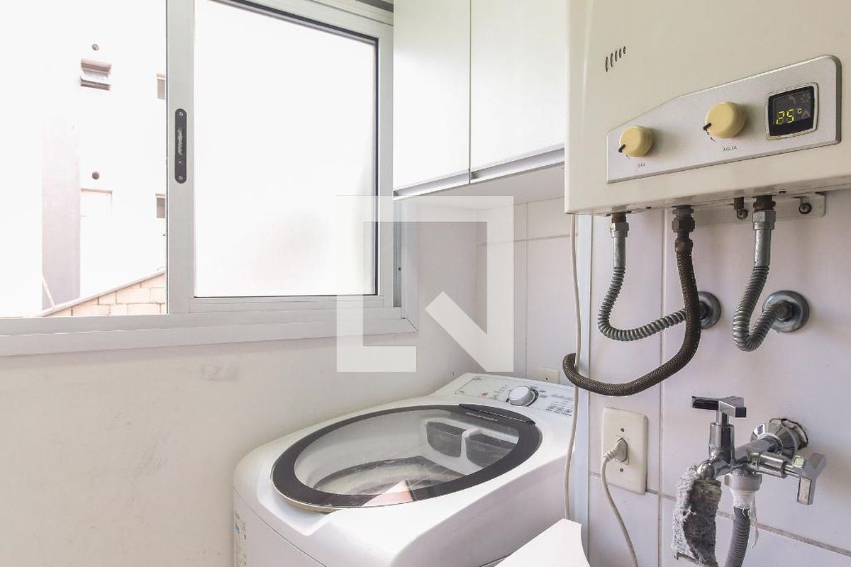 Apartamento, 2 quartos, 54 m² - Foto 32