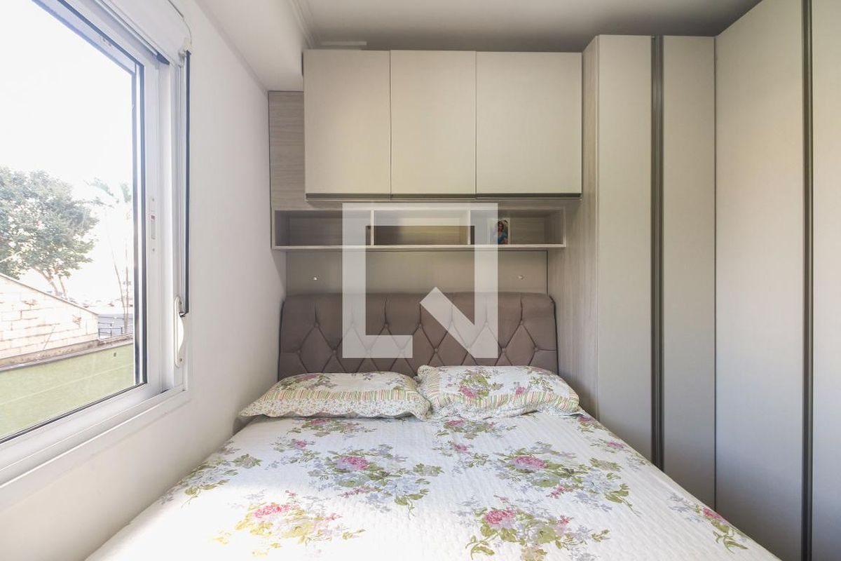 Apartamento, 2 quartos, 54 m² - Foto 12