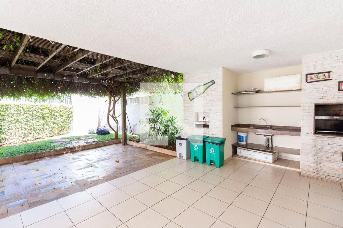 Apartamento, 2 quartos, 54 m² - Foto 46