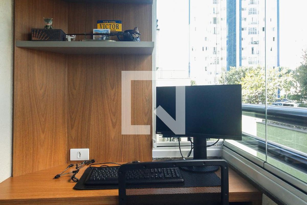 Apartamento, 2 quartos, 54 m² - Foto 7