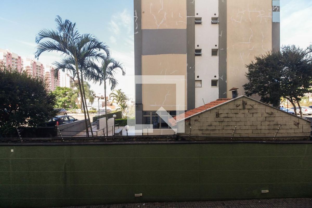 Apartamento, 2 quartos, 54 m² - Foto 10