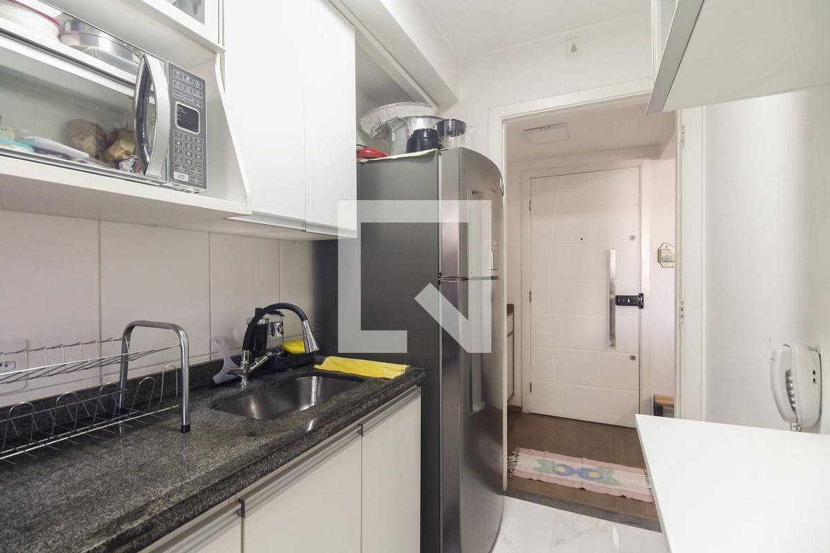 Apartamento, 2 quartos, 54 m² - Foto 29