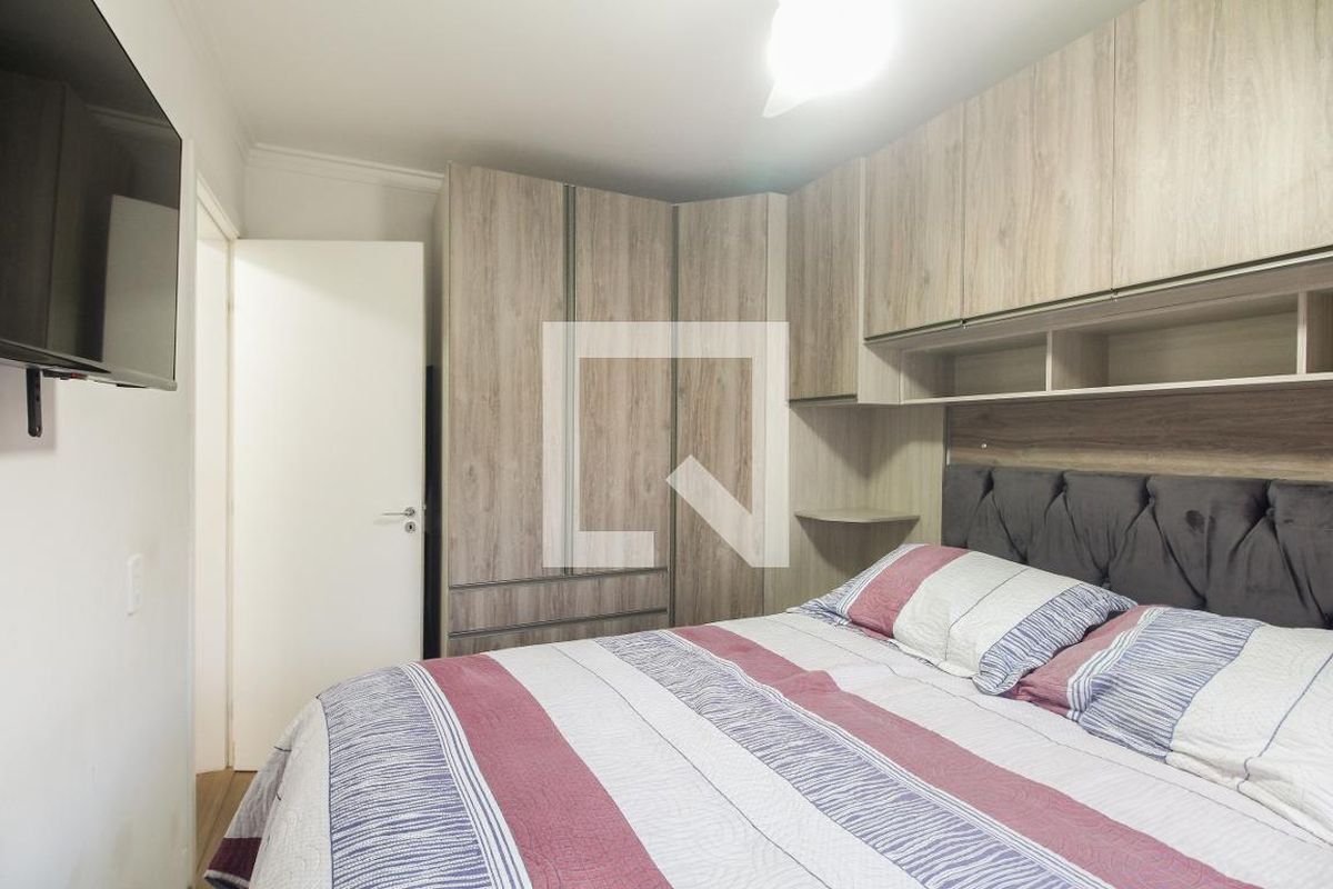 Apartamento, 2 quartos, 54 m² - Foto 18