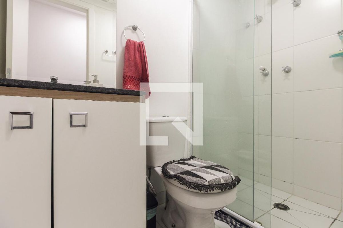 Apartamento, 2 quartos, 54 m² - Foto 21