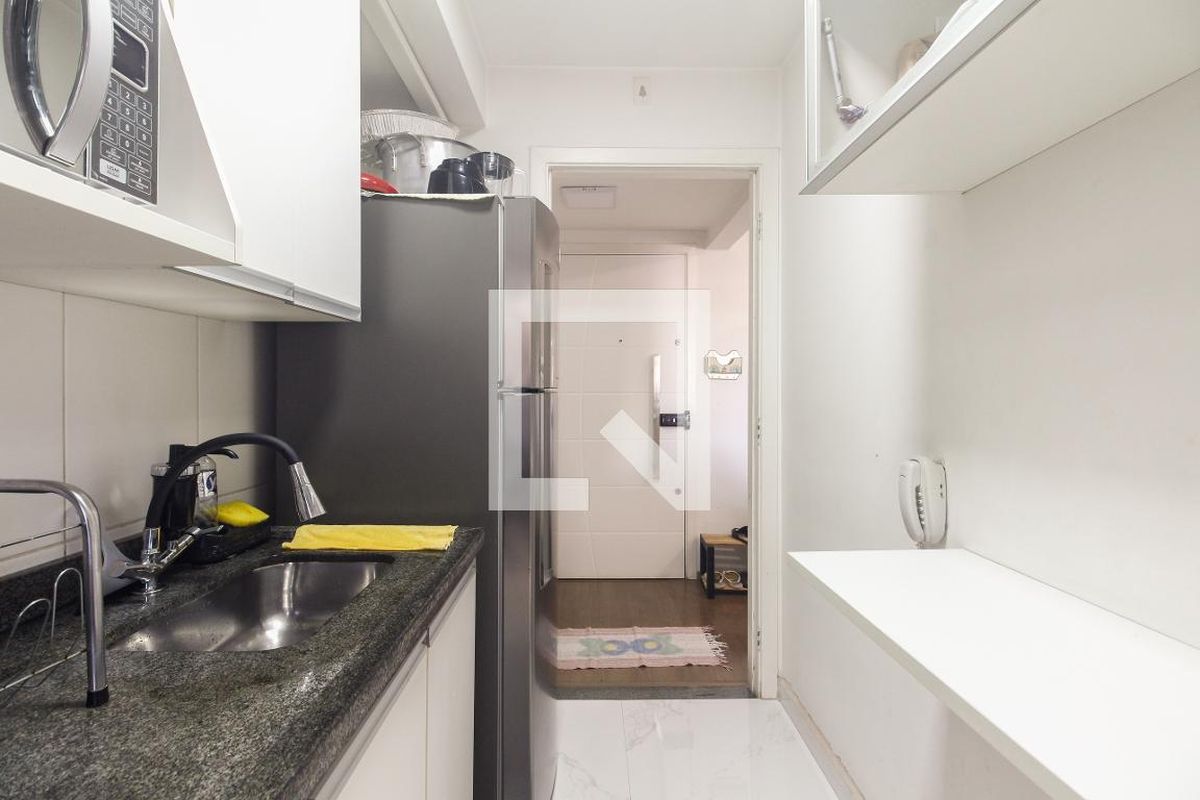 Apartamento, 2 quartos, 54 m² - Foto 28