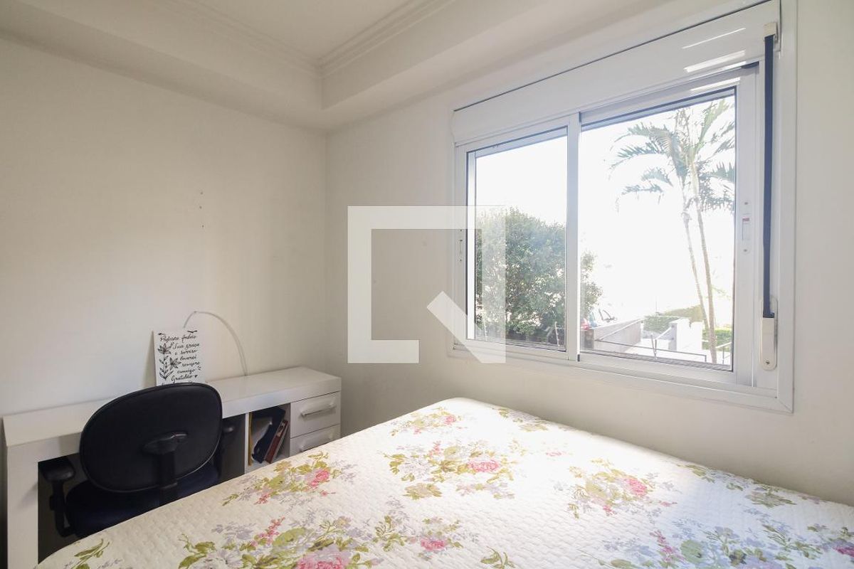 Apartamento, 2 quartos, 54 m² - Foto 14