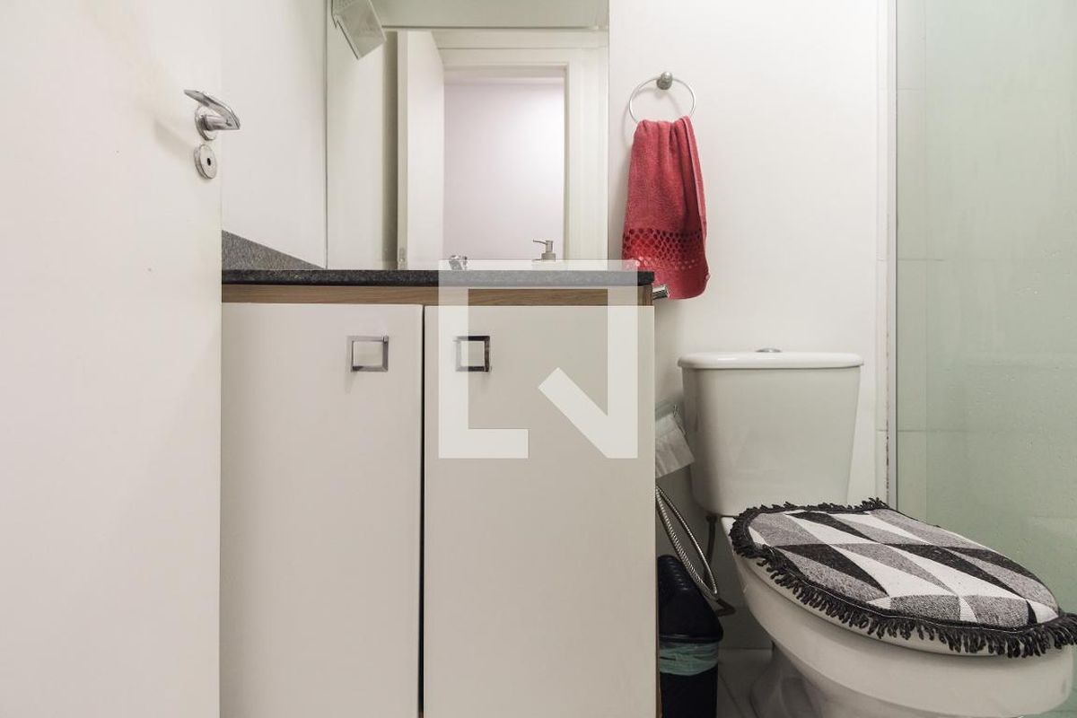 Apartamento, 2 quartos, 54 m² - Foto 20