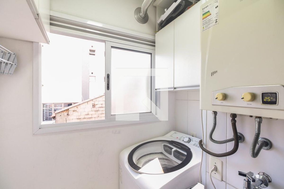 Apartamento, 2 quartos, 54 m² - Foto 30