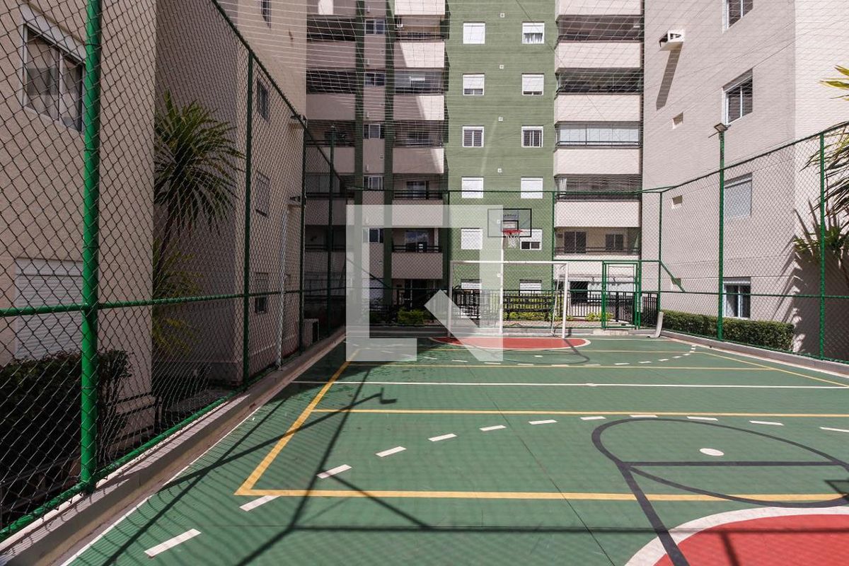 Apartamento, 2 quartos, 54 m² - Foto 39