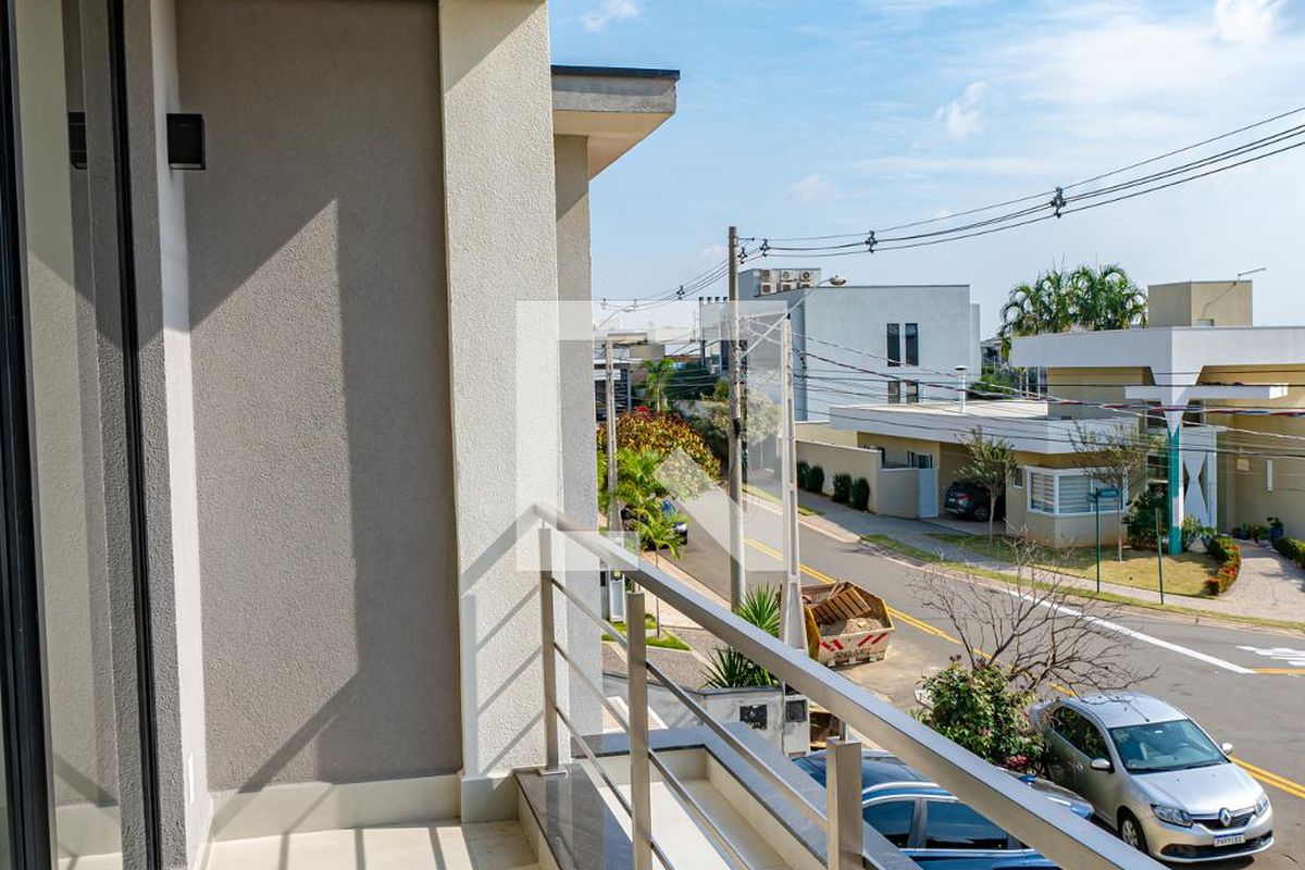 Casa à Venda - Swiss Park, 3 Quartos,  232 m2 em , Campinas - sp | SoloBR