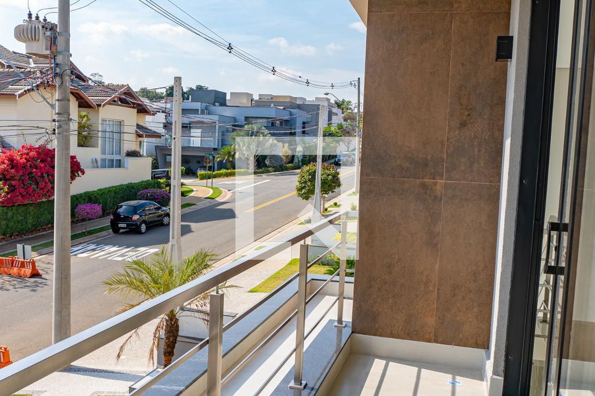 Casa à Venda - Swiss Park, 3 Quartos,  232 m2 em , Campinas - sp | SoloBR