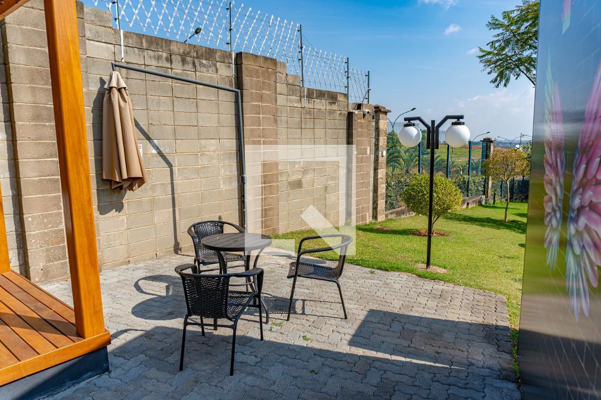 Casa à Venda - Swiss Park, 3 Quartos,  232 m2 em , Campinas - sp | SoloBR